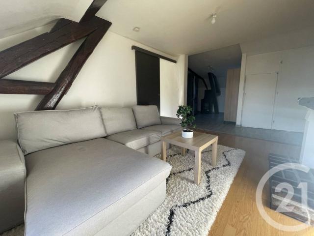 Appartement location à Grand Ceriseaux, Souppes-sur-Loing