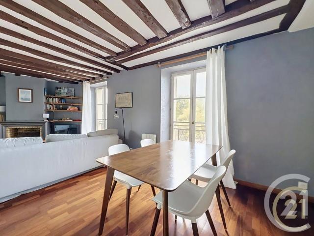 Appartement location à Écuelles, Moret-Loing-et-Orvanne