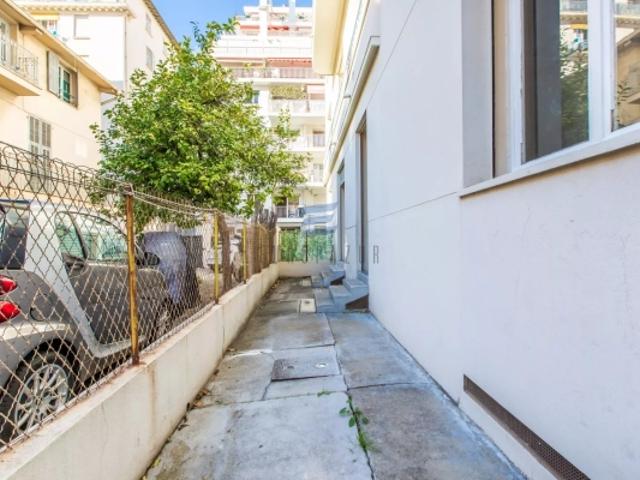 Appartement vente à Nice