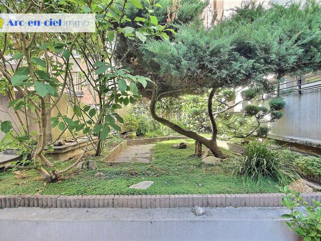 Appartement vente à Paris 19e Arrondissement, Paris