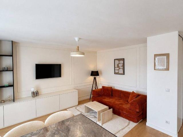 Appartement location à Val de France, Magny-le-Hongre