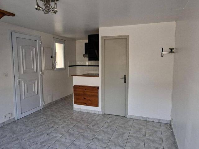 Appartement location à Le Ruisseau, Le Pallet