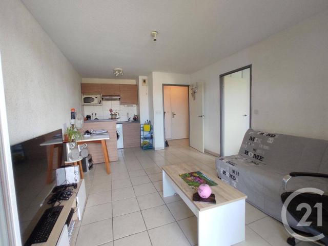 Appartement location à Lycery, Auterive