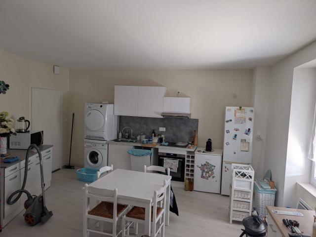 Appartement location à Vix, Vendée