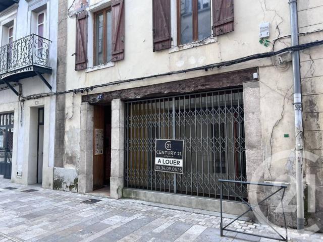 Appartement location à Cadirac, Foix