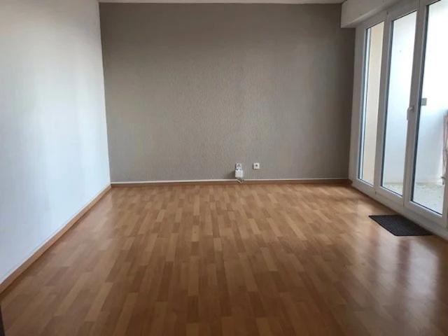 Appartement location à Colmar-Ribeauvillé, Wintzenheim