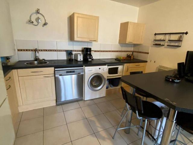 Appartement location à Zone d'Aménagement Concerté du Tuboeuf, Brie-Comte-Robert