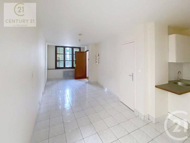 Appartement location à Fontenay-Mauvoisin, Yvelines