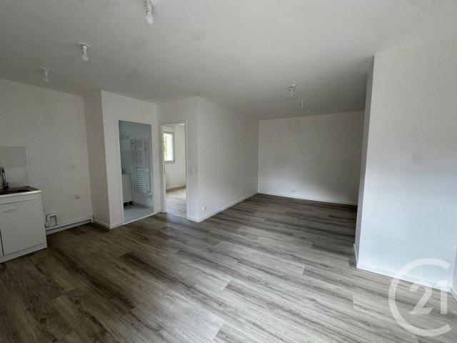 Appartement location à Saint-André-de-l'Eure, Eure