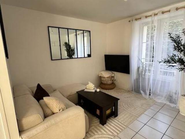 Appartement location à Coubert, Seine-et-Marne