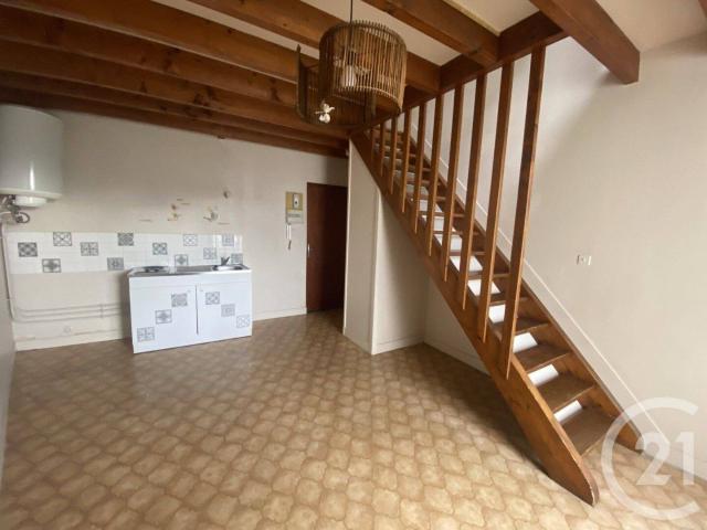 Appartement location à Fontenay-Mauvoisin, Yvelines