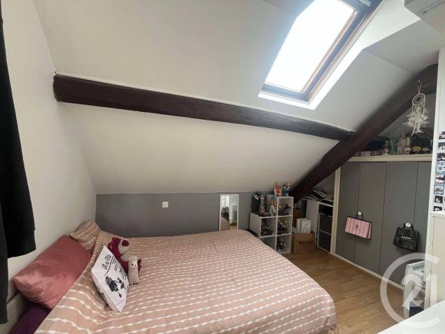 Appartement location à Marchémoret, Seine-et-Marne