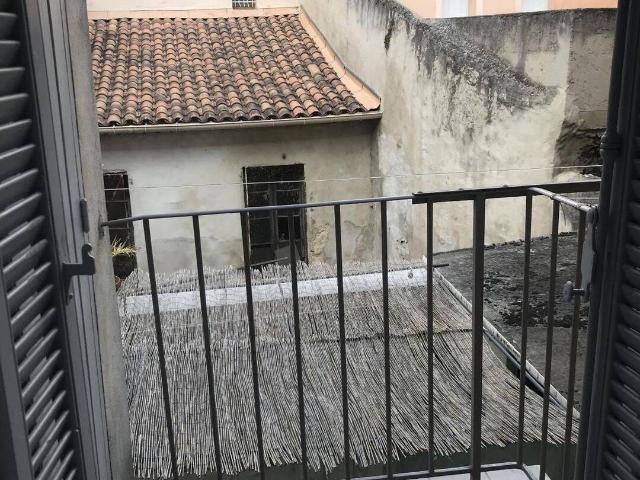 Appartement vente à Aubagne