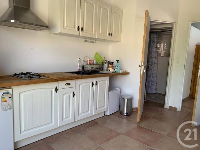 Appartement location à Saint-André-de-Sangonis, Hérault