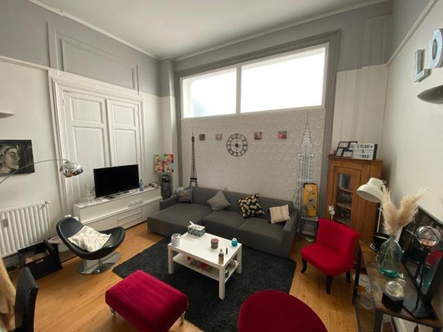 Appartement vente à Armentières
