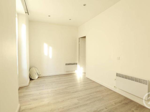 Appartement location à Quartier Jean-Médecin, Nice