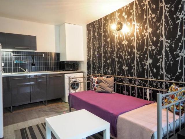 Appartement location à Paris, Île-de-France