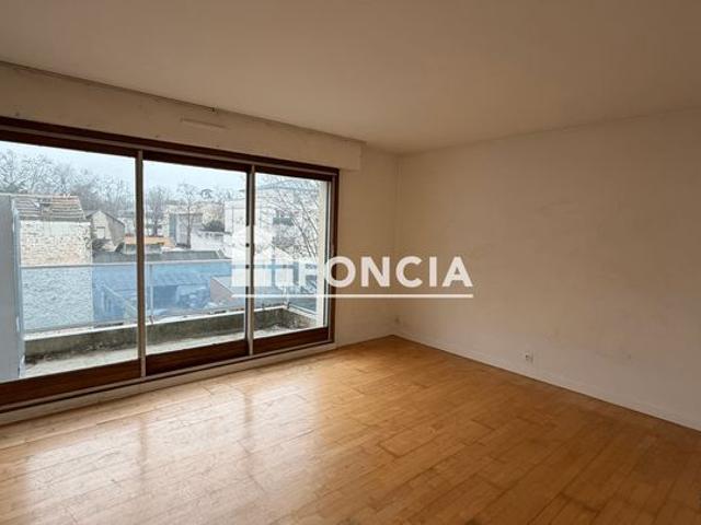 Appartement vente à Nanterre, Rueil-malmaison