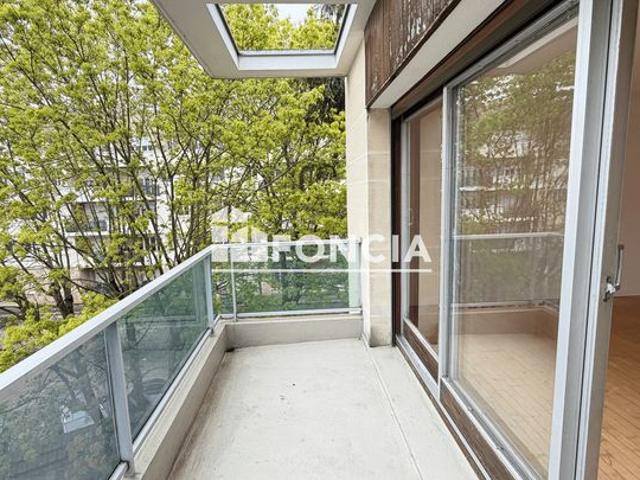 Appartement vente à Nanterre, Rueil-malmaison