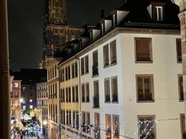 Appartement location à Strasbourg, Hoenheim
