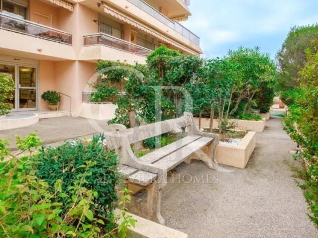 Appartement vente à Nice, Roquebrune-cap-martin