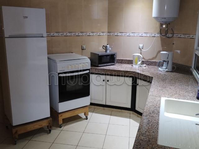 Appartement vente à Saida