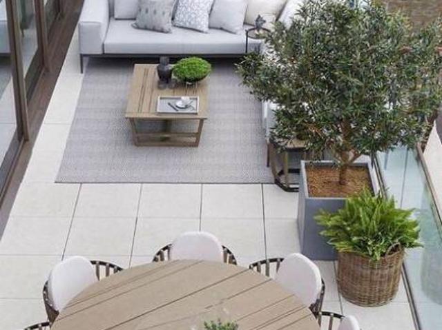 Appartement vente à Clamart, Jardin Parisien