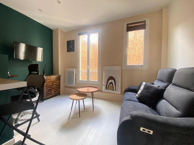 Appartement location à Nanterre, Courbevoie