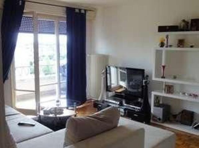 Apartment mieten in Ecublens, District de l'Ouest lausannois