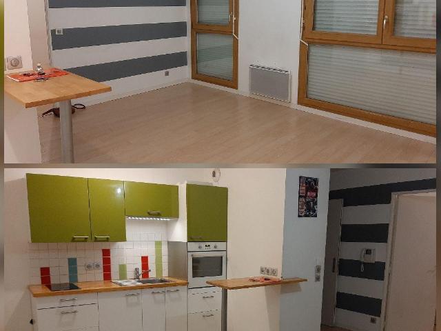 Appartement location à Avallon, Bois-d'arcy