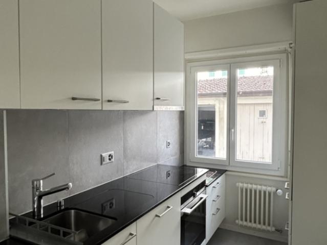 Apartment mieten in Lausanne, District de Lausanne