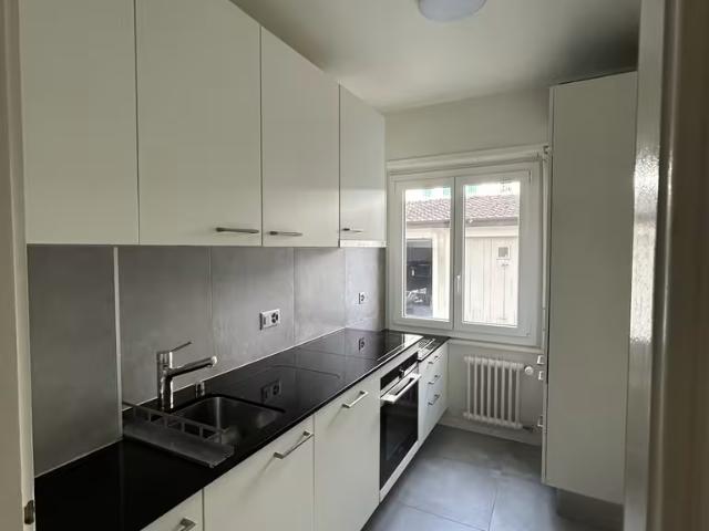 Apartment mieten in Lausanne, District de Lausanne