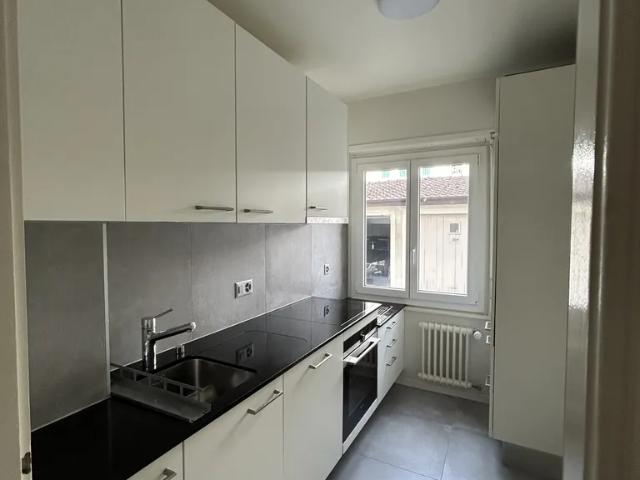 Apartment mieten in Cheseaux-Lausanne, Waadt