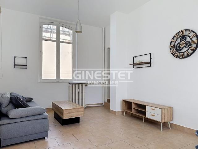 Appartement location à Troyes