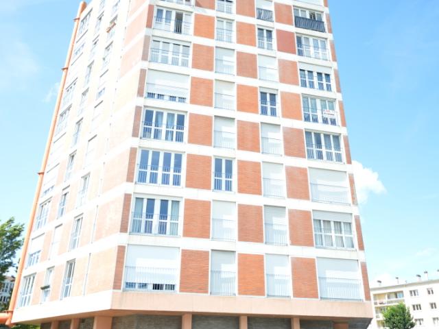 Appartement location à Troyes, Saint-andré-les-vergers