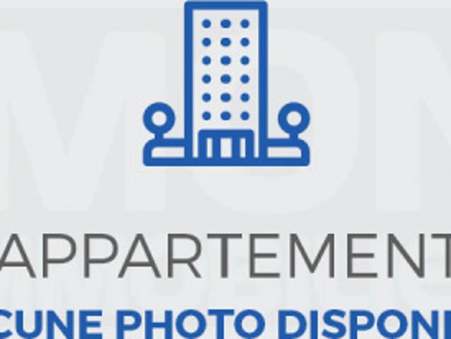 Appartement location à Troyes
