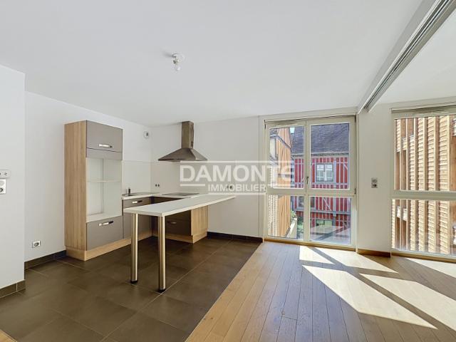 Appartement location à Troyes
