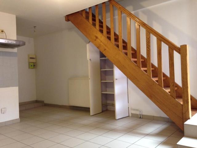 Appartement location à Bourg-en-Bresse, Vonnas