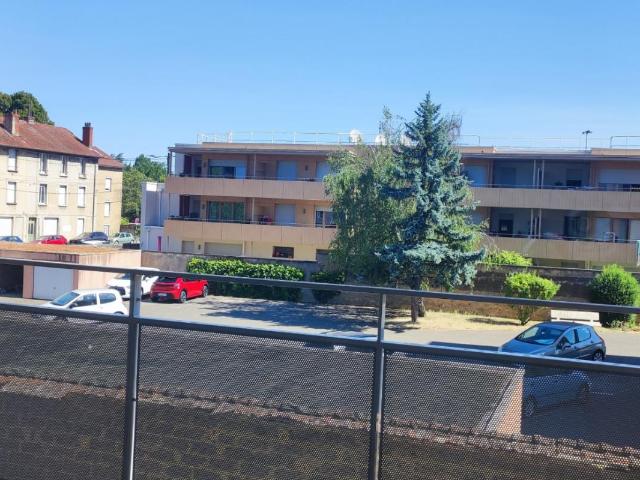 Appartement location à Bourg-en-Bresse, Bourg-en-bresse