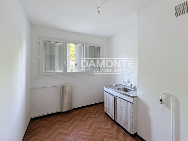 Appartement location à Troyes