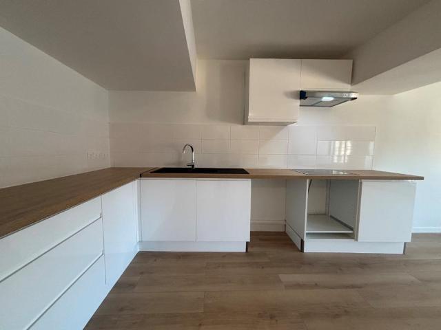 Appartement location à Bourg-en-Bresse, Trévoux