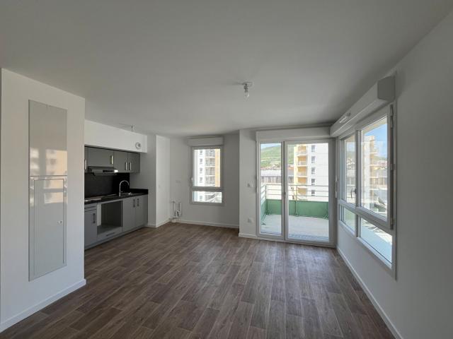 Appartement location à Clermont-Ferrand, Clermont-ferrand