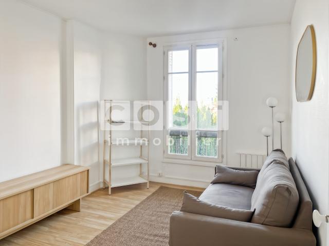 Appartement location à Nanterre, Gennevilliers