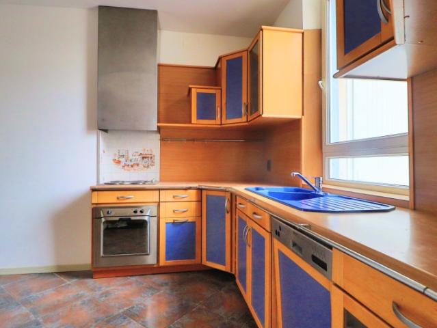 Appartement location à Troyes