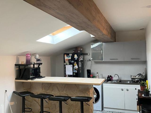 Appartement location à Trévoux, Ain