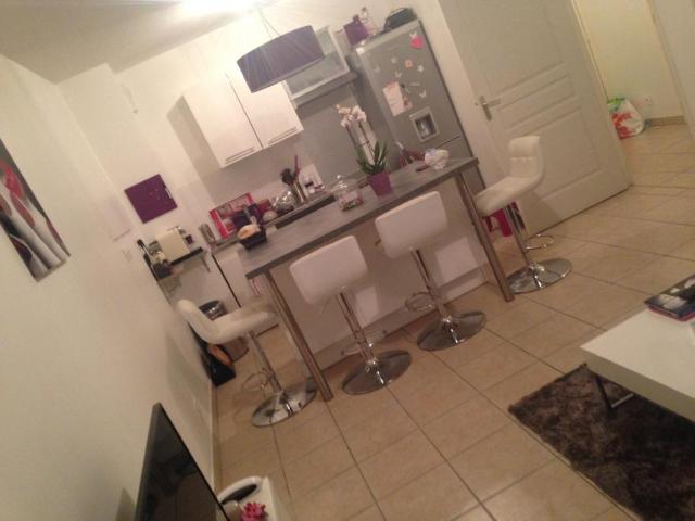Appartement location à Corbas, Rhône