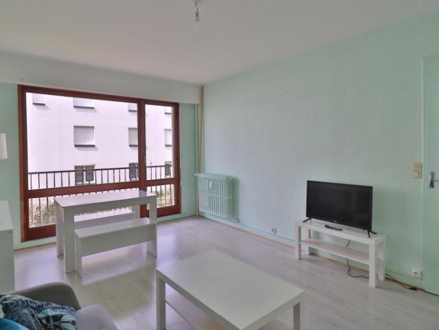Appartement location à Troyes
