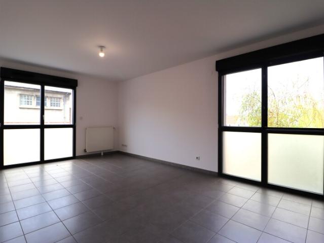 Appartement location à Troyes
