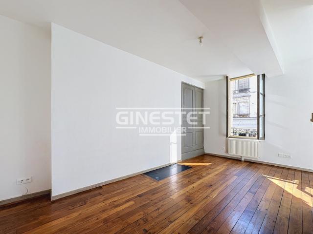 Appartement location à Troyes