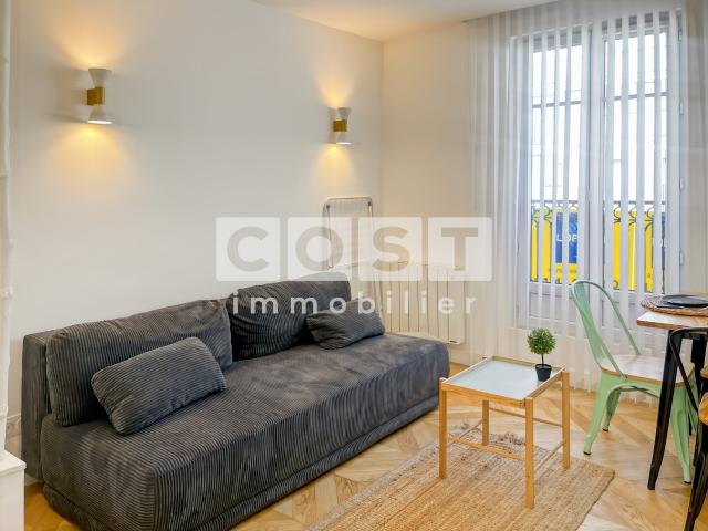 Appartement location à Nanterre, Asnières-sur-seine